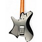 Used strandberg Salen NX 6 Tremolo Plini Edition Suhr Black Solid Body Electric Guitar