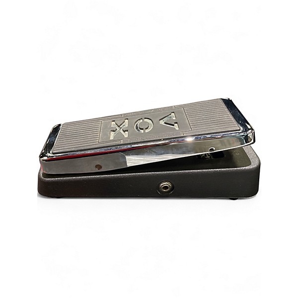 Used VOX V847 Reissue Wah Effect Pedal