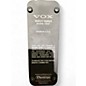Used VOX V847 Reissue Wah Effect Pedal