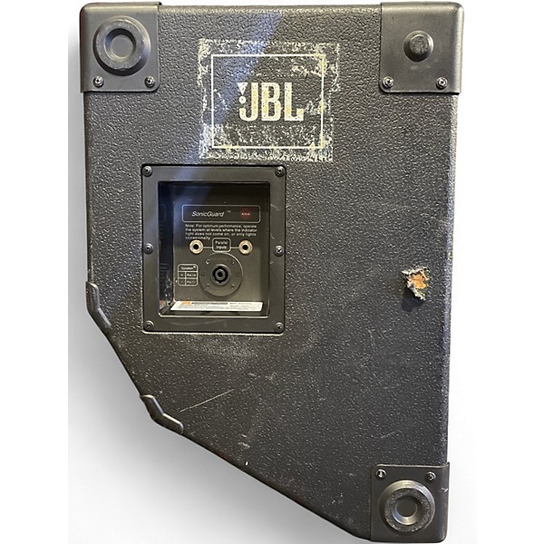 Used JBL MR902 Unpowered Speaker