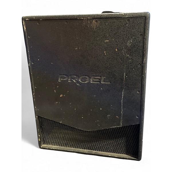 Used Proel FLASH15SA Powered Subwoofer
