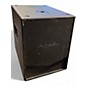 Used Proel FLASH15SA Powered Subwoofer