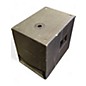 Used Proel FLASH15SA Powered Subwoofer
