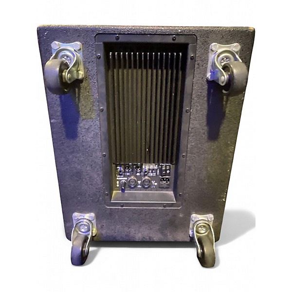 Used Proel FLASH15SA Powered Subwoofer