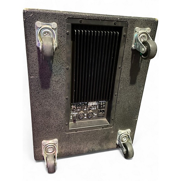 Used Proel FLASH15SA Powered Subwoofer