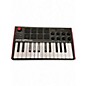 Used Akai Professional MPK Mini MKIII MIDI Controller thumbnail