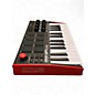Used Akai Professional MPK Mini MKIII MIDI Controller