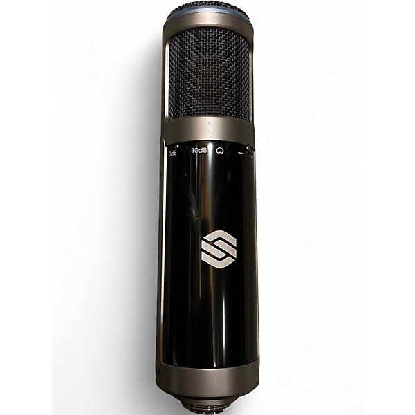 Used Sterling Audio ST155 Condenser Microphone
