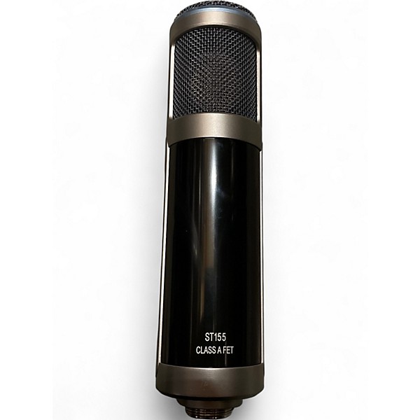 Used Sterling Audio ST155 Condenser Microphone
