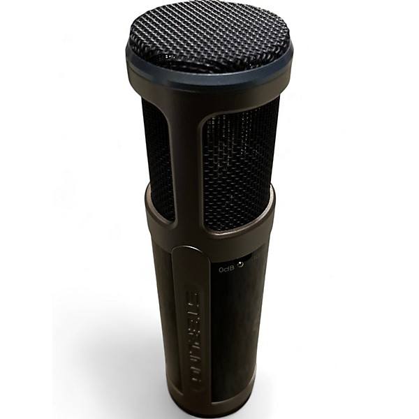 Used Sterling Audio ST155 Condenser Microphone