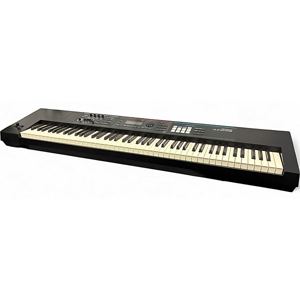 Used Roland Juno-DS Keyboard Workstation