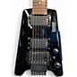 Used Hohner G2T Black Solid Body Electric Guitar