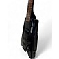 Used Hohner G2T Black Solid Body Electric Guitar