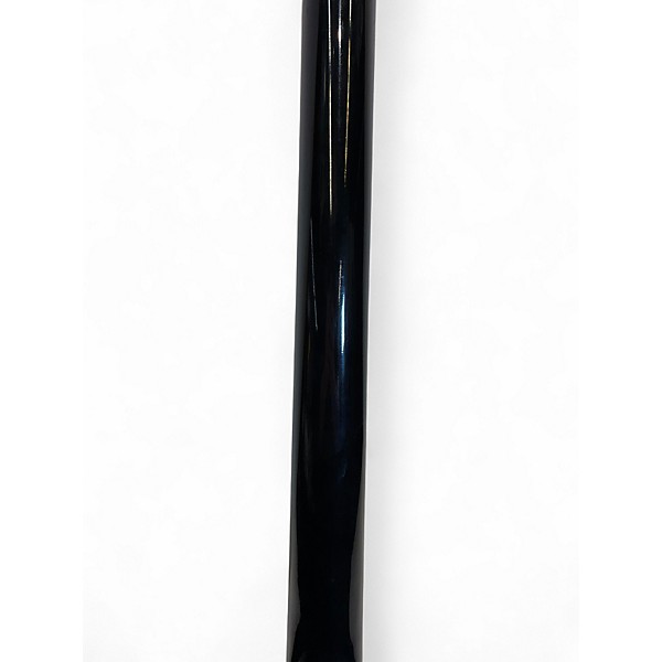 Used Hohner G2T Black Solid Body Electric Guitar