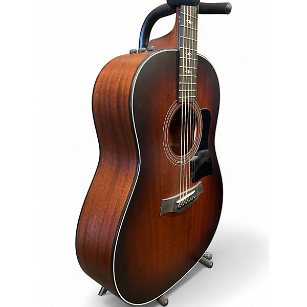 Used Taylor 327 EDGEBURST Acoustic Electric Guitar