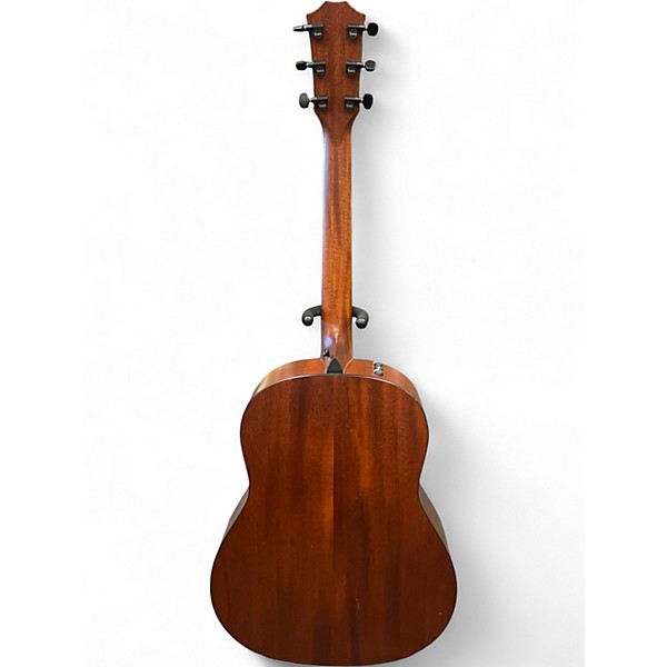 Used Taylor 327 EDGEBURST Acoustic Electric Guitar