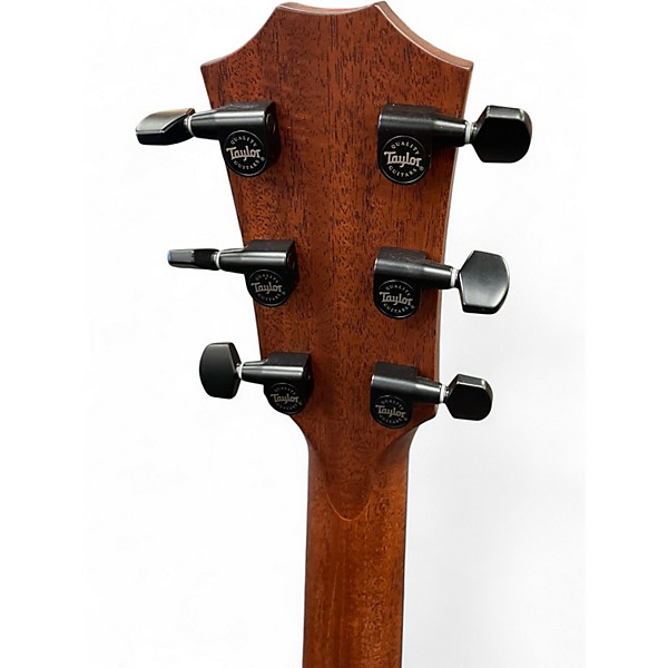 Used Taylor 327 EDGEBURST Acoustic Electric Guitar