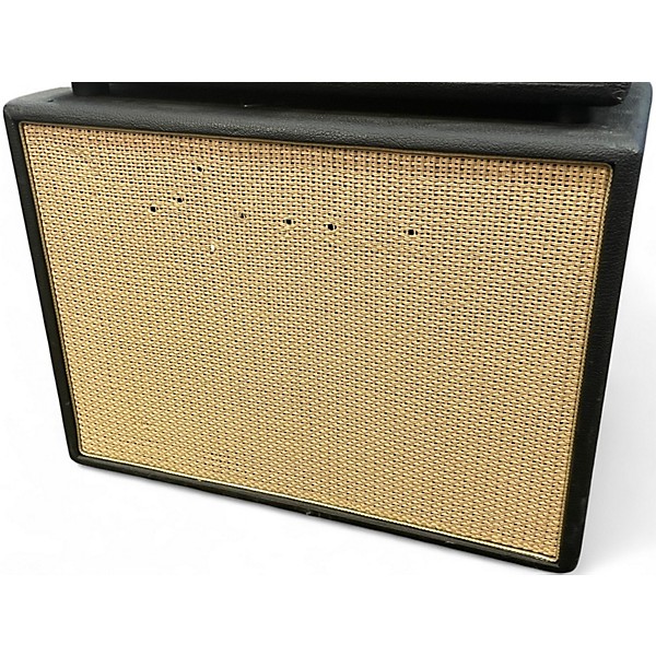 Used Egnater Tweaker 15W + 112 Guitar Stack