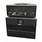 Used Egnater Tweaker 15W + 112 Guitar Stack