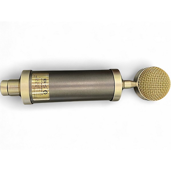 Used 2021 Blue baby bottle Dynamic Microphone