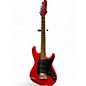 Used Ibanez RS135 Roadstar II Standard Red Solid Body Electric Guitar thumbnail