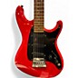 Used Ibanez RS135 Roadstar II Standard Red Solid Body Electric Guitar