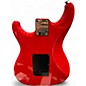 Used Ibanez RS135 Roadstar II Standard Red Solid Body Electric Guitar