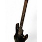 Used Charvel Pro-Mod Relic Series SD1 HH FR PF Weathered Black Solid Body Electric Guitar