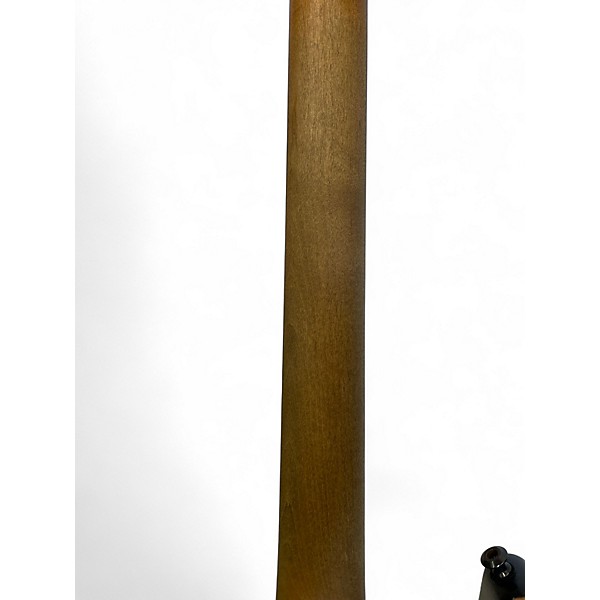 Used Charvel Pro-Mod Relic Series SD1 HH FR PF Weathered Black Solid Body Electric Guitar