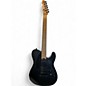Used Charvel Pro-Mod So-Cal Style 2 24 HH HT CM Satin Black Solid Body Electric Guitar thumbnail