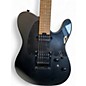 Used Charvel Pro-Mod So-Cal Style 2 24 HH HT CM Satin Black Solid Body Electric Guitar