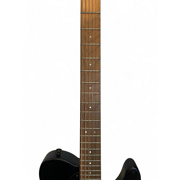 Used Charvel Pro-Mod So-Cal Style 2 24 HH HT CM Satin Black Solid Body Electric Guitar