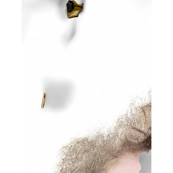 Used Fender Mod Shop Precission Mocha Burst Electric Bass Guitar