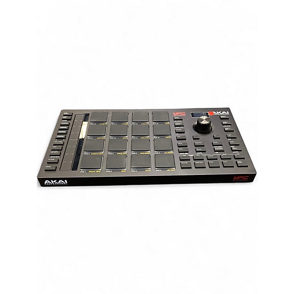Used Akai Professional MPC STUDIO BLACK Production Controller