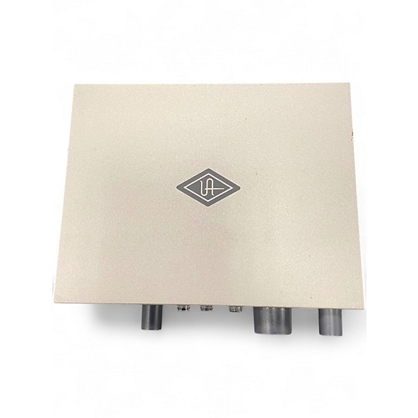 Used Universal Audio VOLT 1 Audio Interface