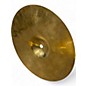 Used Wuhan Cymbals & Gongs 10in SPLASH Cymbal