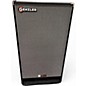 Used Genzler Amplification NC-212T Bass Cabinet thumbnail