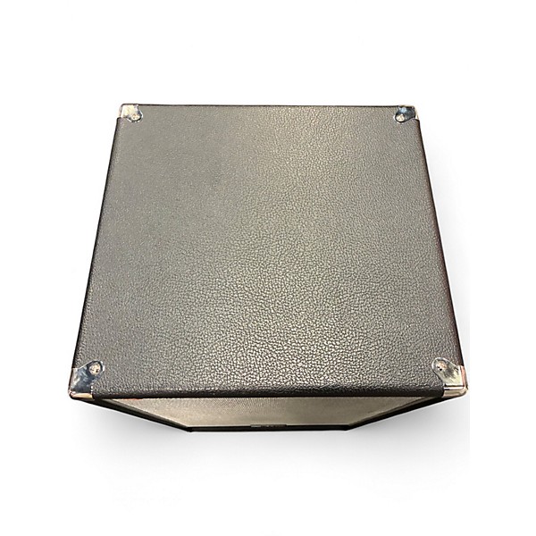 Used Genzler Amplification NC-212T Bass Cabinet