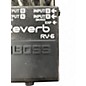 Used BOSS RV6 Digital Reverb Effect Pedal