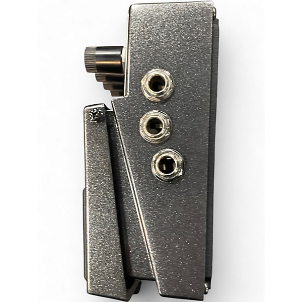 Used BOSS RV6 Digital Reverb Effect Pedal