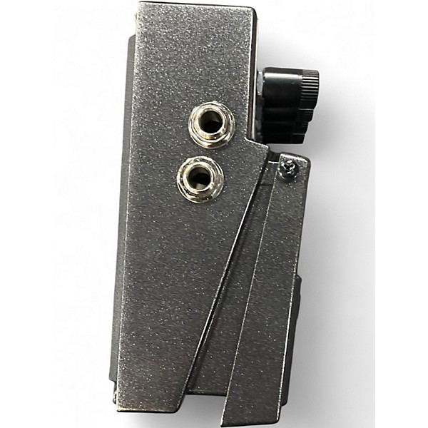 Used BOSS RV6 Digital Reverb Effect Pedal