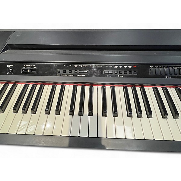Used Yamaha YPP-200 Digital Piano