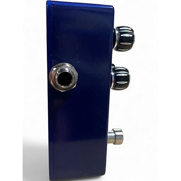 Used Pigtronix GAMMA DRIVE Effect Pedal