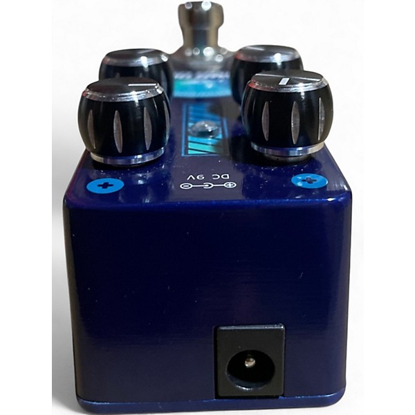 Used Pigtronix GAMMA DRIVE Effect Pedal