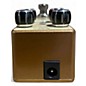 Used Pigtronix Philosophers Gold Effect Pedal
