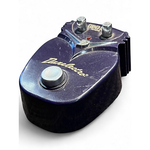 Used Danelectro DJ4 Corned Beef Reverb Effect Pedal