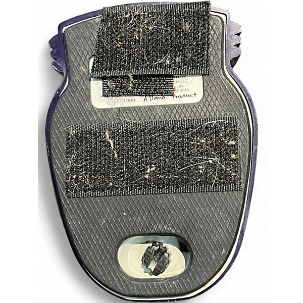 Used Danelectro DJ4 Corned Beef Reverb Effect Pedal