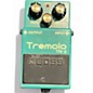 Used BOSS TR2 Tremolo Effect Pedal thumbnail