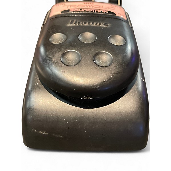 Used Ibanez TL5 Soundtank Tremolo Effect Pedal