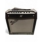 Used Fender Mustang I 20W 1X8 Guitar Combo Amp thumbnail